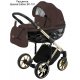 Детская коляска BeBe-Mobile Castello Special Edition 3 в 1
